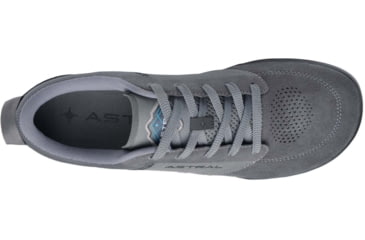 Image of Astral Rover Shoes - Mens, Ash Gray, Medium, 13, FTRRVM-260-130