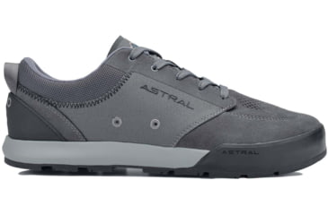 Image of Astral Rover Shoes - Mens, Ash Gray, Medium, 13, FTRRVM-260-130