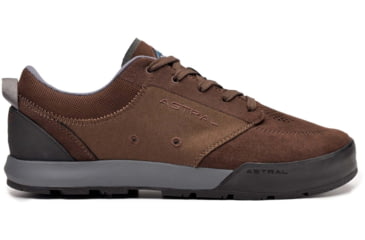 Image of Astral Rover Shoes - Mens, Mocha Brown, Medium, 11, FTRRVM-818-110