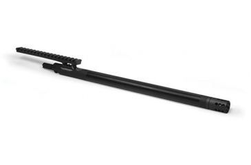 Image of Adaptive Tactical Tac-Hammer Ruger 10/22 Takedown Barrel/Rail Combo, Black/Black, AT-07006