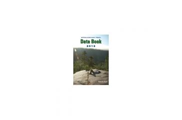 Image of At Data Book 2013, Daniel Chazin, Publisher - Ap Trail Conservancy