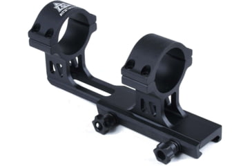 Image of AT3 Tactical 30 mm Cantilever Scope Mount - High, AT3-CANT-30mm-HI