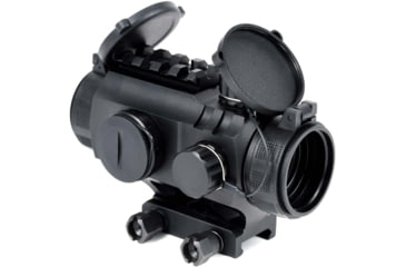 Image of AT3 Tactical 3XP Prism Scope 3x Magnification with Illuminated BDC Reticle, AT3-3XP