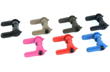 Image of AT3 Tactical Ambidextrous AR15 Safety Selector