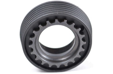 Image of AT3 Tactical AR-15 Barrel Nut &amp; Delta Ring Assembly, DR-01