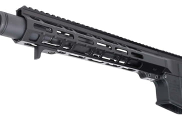 Image of AT3 Tactical AR-15 M-LOK Handstop, Black, AT3-MLOK-HANDSTOP-BLK