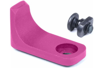 Image of AT3 Tactical AR-15 M-LOK Handstop, Pink, AT3-MLOK-HANDSTOP-PNK