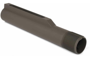 Image of AT3 Tactical AR-15 Mil Spec Buffer Tube, ODG, BT-01-MILSPEC-ODG