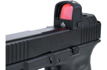 Image of AT3 Tactical ARO Micro Red Dot Reflex Sight with Absolute Cowitness, AT3-ARO-83