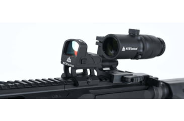 Image of AT3 Tactical ARO Micro Red Dot Reflex Sight with Absolute Cowitness, AT3-ARO-83