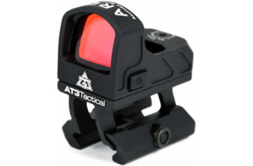 Image of AT3 Tactical ARO Micro Red Dot Reflex Sight with Absolute Cowitness, AT3-ARO-83