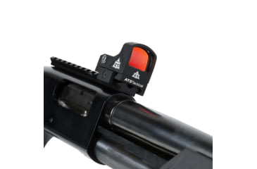 Image of AT3 Tactical ARO Micro Red Dot Reflex Sight with Low Riser Mount, Burris/Vortex Footprint, AT3-ARO-0