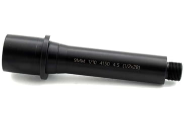 Image of AT3 Tactical 9mm Straight Profile AR-15 Barrel