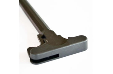 Image of AT3 Tactical CH-01 Standard GI Charging Handle, Black, CH-01