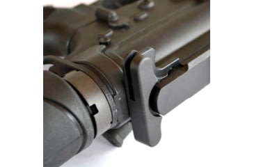 Image of AT3 Tactical CH-01 Standard GI Charging Handle, Black, CH-01