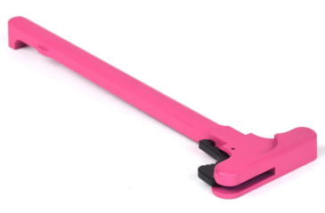 Image of AT3 Tactical Standard GI Charging Handle, Pink, CH-01-PNK