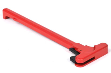 Image of AT3 Tactical Standard GI Charging Handle, Red, CH-01-RED