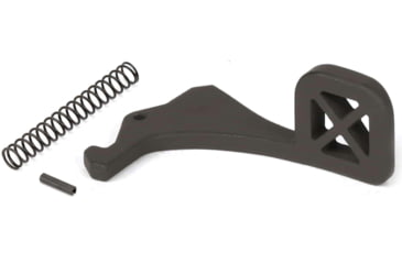 Image of AT3 Tactical Extended Charging Handle Latch, OD Green, CH-LATCH-05-ODG