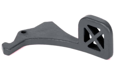 Image of AT3 Tactical Extended Charging Handle Latch, Tungsten, CH-LATCH-05-TG