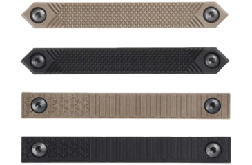 Image of AT3 Tactical M-LOK Rail Covers