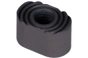 Image of AT3 Tactical Mil-Spec AR-15 Magazine Catch Button, Grey, AT3-MCButton-03-GRY