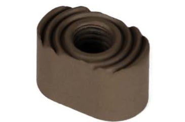 Image of AT3 Tactical Mil-Spec AR-15 Magazine Catch Button, ODG, AT3-MCButton-03-ODG