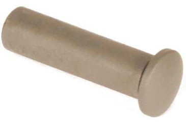 Image of AT3 Tactical Mil-Spec AR-15 Takedown Pin, FDE, AT3-Takedown-01-FDE