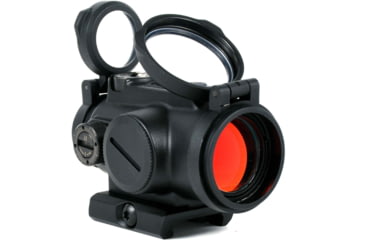 Image of AT3 Tactical RCO Red Dot Sight, Circle Dot Reticle, Variable Riser Mounts, AT3-RCO