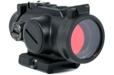 Image of AT3 Tactical RCO Red Dot Sight, Circle Dot Reticle, Variable Riser Mounts, AT3-RCO