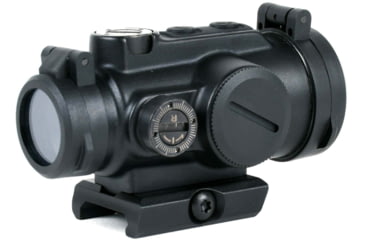 Image of AT3 Tactical RCO Red Dot Sight, Circle Dot Reticle, Variable Riser Mounts, AT3-RCO