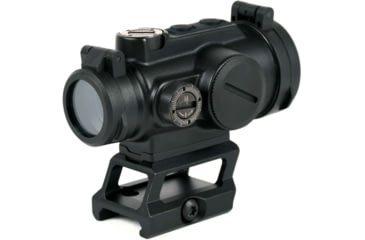 Image of AT3 Tactical RCO Red Dot Sight, Circle Dot Reticle, Variable Riser Mounts, AT3-RCO