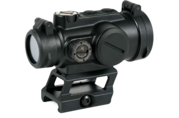 Image of AT3 Tactical RCO Red Dot Sight, Circle Dot Reticle, Variable Riser Mounts, AT3-RCO
