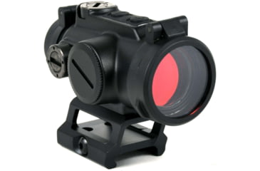 Image of AT3 Tactical RCO Red Dot Sight, Circle Dot Reticle, Variable Riser Mounts, AT3-RCO