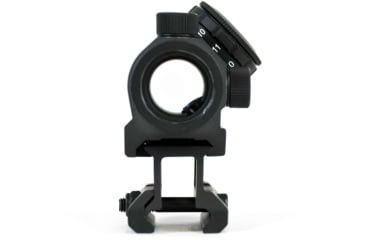 Image of AT3 Tactical RD-50 Micro Red Dot Reflex Sight, .83in Riser, RD-50-83