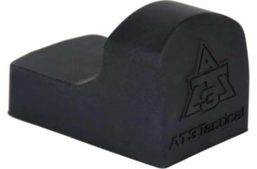 Image of AT3 Tactical Rubber Cover for ARO Red Dot Sight, Black, AT3-ARO-COVER