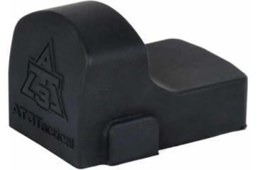Image of AT3 Tactical Rubber Cover for ARO Red Dot Sight, Black, AT3-ARO-COVER