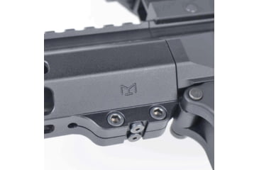 Image of AT3 Tactical SPEAR M-Lok AR-15 Free Float Handguard, 15 in, Black, AT3-MLOK-15