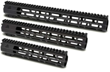 Image of AT3 Tactical SPEAR M-Lok AR-15 Free Float Handguard