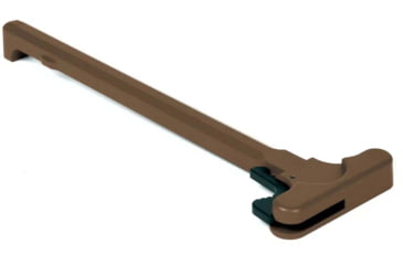 Image of AT3 Tactical Standard GI Charging Handle, Burnt Bronze, CH-01-BB