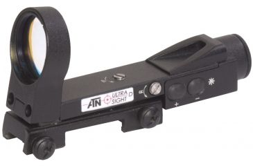 Image of ATN Digital Ultra Sight Reflex Scope DTRXULSTDS