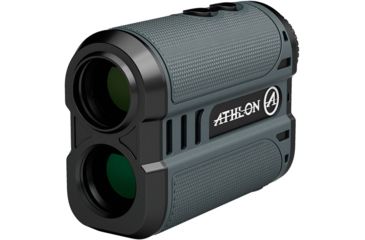 Image of Athlon Optics 1 Mile Rangefinder Grey/ Black, 502003