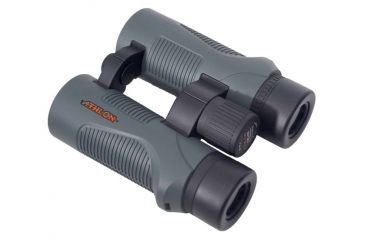 Image of Athlon Optics 10x42 Argos Waterproof Roof Prism Binocular,Green 114003