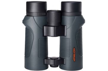 Image of Athlon Optics 10x42 Argos Waterproof Roof Prism Binocular,Green 114003