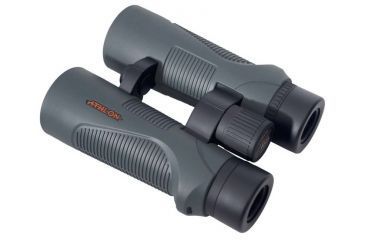 Image of Athlon Optics 10x50 Argos Waterproof Roof Prism Binocular,Green 114002