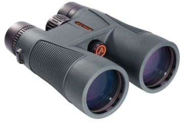Image of Athlon Optics 12x50 Talos Waterproof Roof Prism Binocular,Green 115001