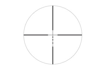 Image of Athlon Optics 4-12x40 Rifle Scope, Capped , Side Focus, 1 inch, SFP, 22 RimFire, Black, 216010