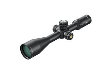 Image of Athlon Optics 8-34x56, Direct Dial, Side Focus, 30mm, FFP, APMR IR Rifle Scope, MIL Reticle, Black 214112