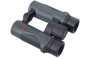 Image of Athlon Optics 8x34 Argos Waterproof Roof Prism Binocular,Green 114006