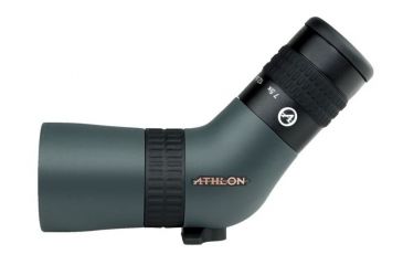 Image of Athlon Optics Ares 7.5-22.5x50ED Spotting Scope, Waterproof, 312003