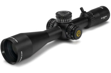 Image of Athlon Optics Ares BTR GEN3 HD 2.5-15x50 30mm Tube Rifle Scope, FFP, APLR13 IR Reticle, Black, 212014